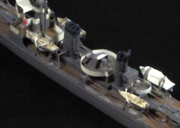 短艇模型スペシャル No.2「八八艦隊系駆逐艦の短艇: 内火艇・カッター篇」
